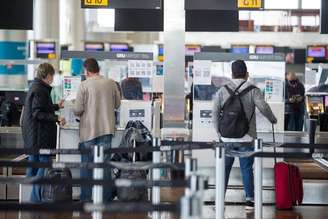 Em relação a dezembro de 2024, todas as cinco atividades de serviços registraram avanço, segundo o IBGE