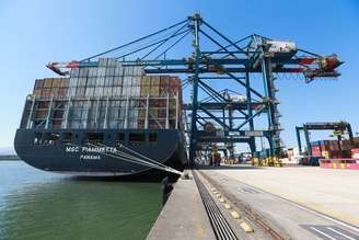 Camex autorizou medida antidumping