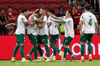 (Photo by Pedro H. Tesch/Getty Images)