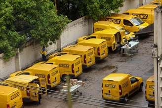 No ano passado, os Correios tomaram um empréstimo de R$ 12 bilhões com garantia da União de um consórcio de bancos