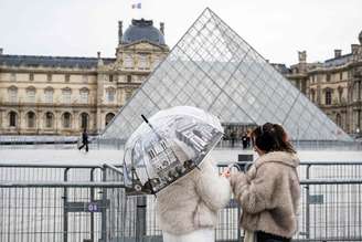 Museu do Louvre tem sofrido diversos problemas sequenciais desde outubro de 2025