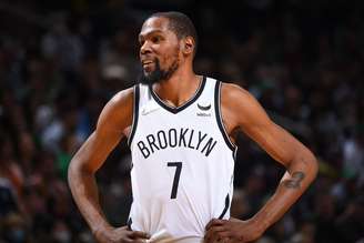 Divulgação/Twitter NBA Brasil