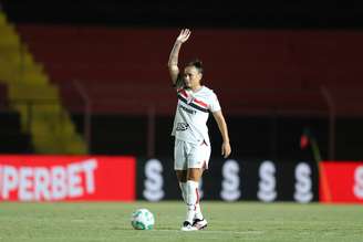Brasileirão Feminino: São Paulo busca estrear com vitória sobre o Internacional nesta segunda (16)