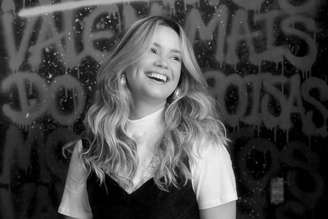 Jovem descobriu tumor já em estágio avançado