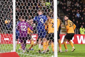 Chelsea goleou o Hull por 4 a 0 pela Copa da Inglaterra –