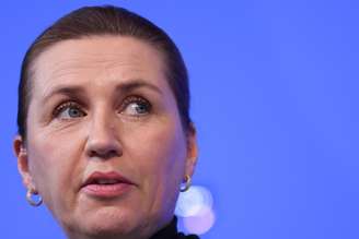 Frederiksen alertou que Trump 'não mudou sua retórica' sobre a ilha