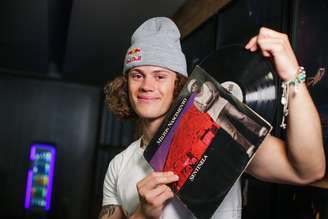 Braathen também é DJ dedicado ao deep house, vertente eletrônica mais suave influenciada pelo jazz e pelo funk americano.