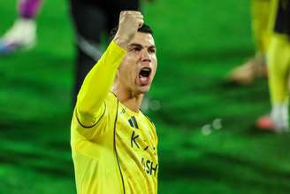 Cristiano Ronaldo retorna ao Al-Nassr após três partidas — 