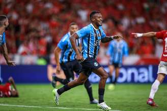 Edenilson (FOTO: LUCAS UEBEL/GREMIO FBPA)