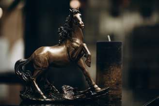 No ano do Cavalo de Fogo, que começa amanhã (17), as pessoas poderão tomar decisões mais rápidas e revelar maior clareza mental (