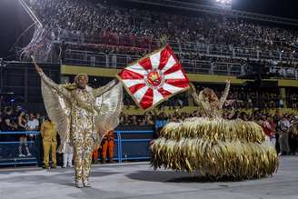 Unidos do Viradouro desfila na madrugada desta terça-feira, 17, na Sapucaí, com o enredo 'Pra Cima, Ciça!'