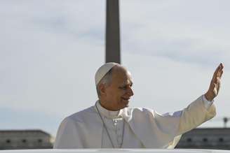 Papa Leão XIV celebra audiência geral no Vaticano