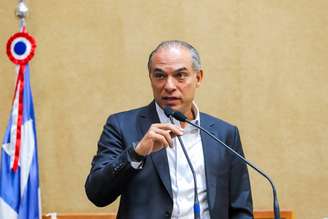 Banqueiro ganhou projeção no consignado e foi ex-sócio do Banco Master 