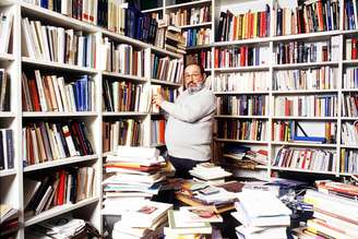 Umberto Eco faleceu há exatos 10 anos