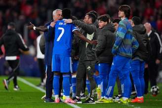 Photo by Angel Martinez/Getty Images)