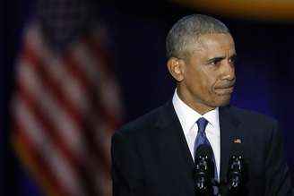 Ex-presidente afirmou que ETs 'existem', mas que 'nunca os viu'