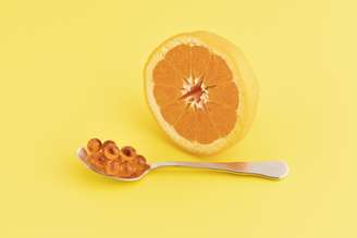 Vitamina C: 3 benefícios da suplementação na rotina