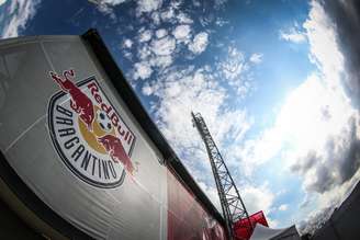 Cícero de Souza Marques, estádio do Red Bull Bragantino. 