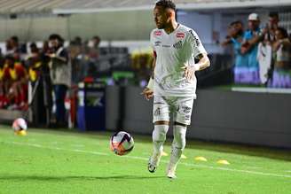 No Brasileirão 2026, Neymar conseguirá salvar o Santos novamente?