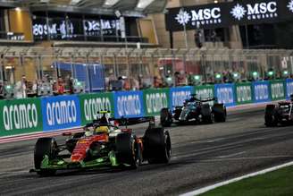 Testes da pré-temporada em Bahrain, FIA aplica testes para redução da potência eletrica