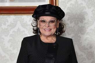 Angela Luce venceu David di Donatello de melhor atriz coadjuvante em 1995