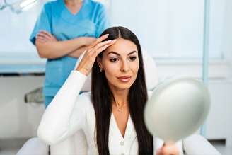 Naturalidade se tornou prioridade nos procedimentos faciais