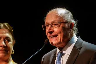 Alckmin afirma que decisão da Suprema Corte (dos EUA) foi muito importante para o Brasil