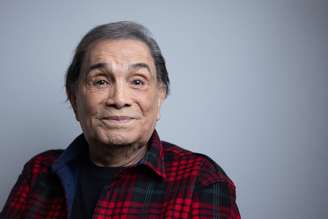 Dedé Santana foi internado em Goiânia