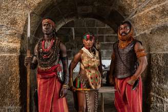 Globo/Estevam Avellar