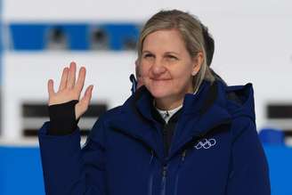 Ex-nadadora avaliou que megaevento 'superou a expectativa de todos'