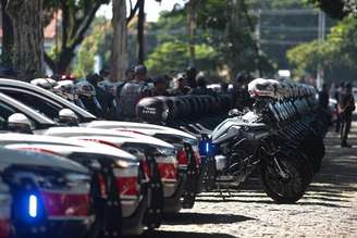 Polícia Militar foi acionada após invasão a joalheira na zona sul de São Paulo.