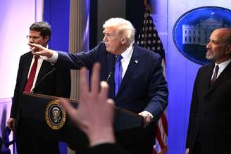 Presidente classificou medida como 'decepcionante' e garantiu ter 'alternativas'