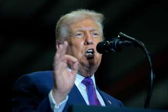 A Suprema Corte dos EUA derrubou, nesta sexta-feira (20), o tarifaço imposto por Trump a mais de 180 países