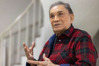 Dedé Satana já teve alta de hospital em Goiânia