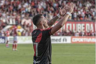 Atlético (Bruno Corsino/Atlético GO)