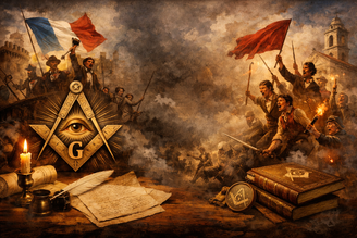 Símbolos de maçonaria