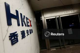 Bolsa de Hong Kong
21/10/2016 .  REUTERS/Bobby Yip/File Photo