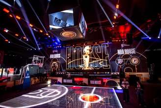 NBA House - Parque Villa Lobos