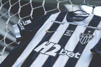 Camisa do Galo 