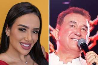 Jordana do BBB 26 | Amado Batista