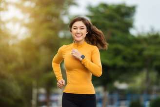 A corrida conquista cada vez mais adeptos e traz benefícios para o corpo e a mente
