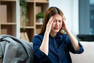 Café e chocolate podem atuar como gatilhos da enxaqueca em pessoas predispostas