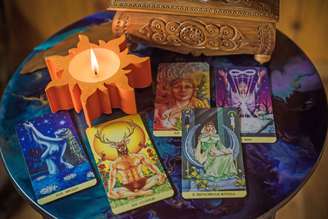 O tarot indica oportunidades de crescimento para a quarta-feira