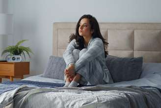 A sexualidade na menopausa pode ser afetada por questões profundas de identidade, autoestima e percepção de si mesma