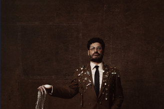 Criolo Revista Terra