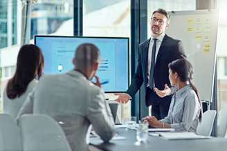 Agilidade deixa de ser método e se consolida como estratégia integrada a valor, governança e inteligência artificial