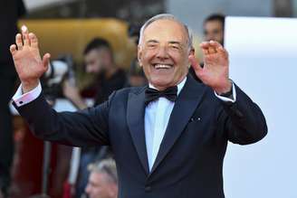 'Fechar as portas é uma atitude errada', declarou Alberto Barbera