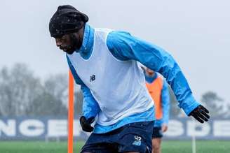 Dragões estão com vantagem de dois pontos da liderança da tabela –