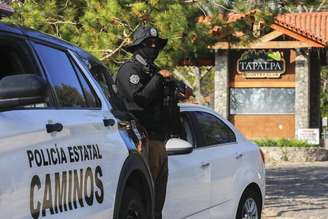 Clima de guerra tomou conta de Jalisco após execução de El Mencho