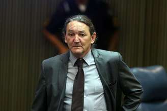 O humorista que ficou famoso pelas participações no 'Programa do Ratinho', do SBT, se tornou vereador em 2012, mas não conseguiu se reeleger em 2016